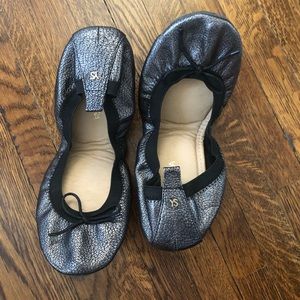 Best travel ballet flats